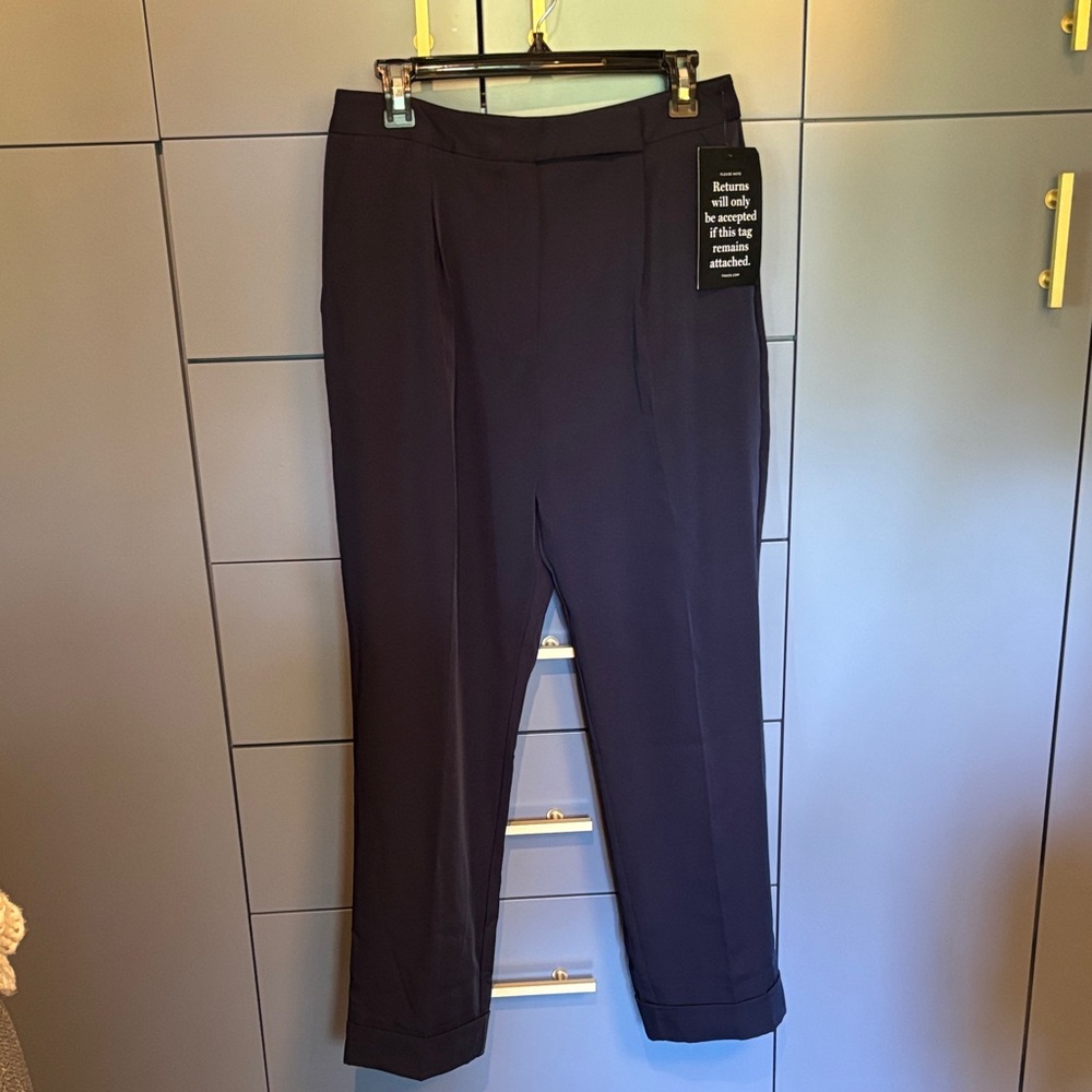 Tuckernuck Duncan Trouser NWT size 8